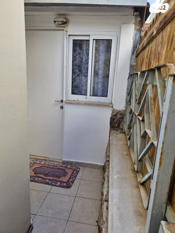 יחידת דיור, שדרות ששת הימים 256, שבטי ישראל, שחמון, רובע 7, אילת