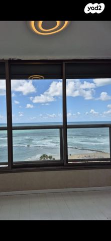 דירה, דרך בן גוריון 61, רוטשילד עצמאות, בת ים