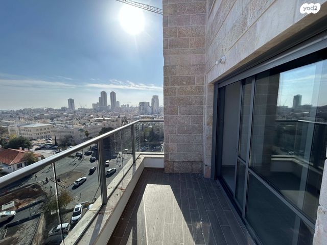 דירה, תורה מציון 17, רוממה אזור התעשיה, ירושלים