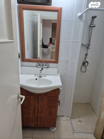 דירה, גדליהו 23, נווה שאנן, חיפה