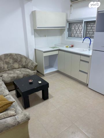 יחידת דיור, וייצמן 1, שכונה א', באר שבע