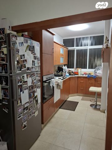 דירה, פנחס רוטנברג 29, נגבה, רמת גן