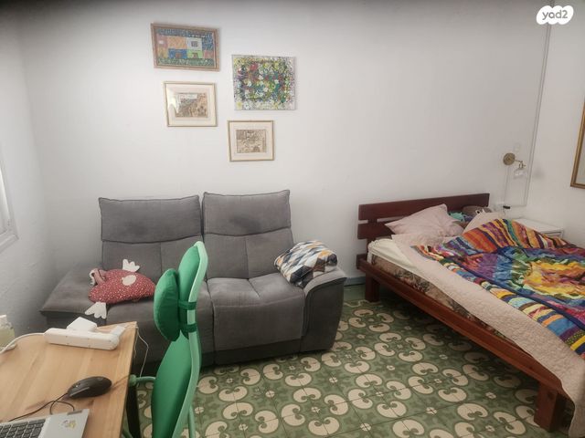 דירה, השומר 27, העיר התחתית, ואדי סאליב, חיפה