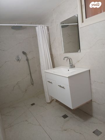 יחידת דיור, ברקת 1, הרי"ף, אופקים