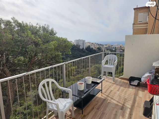 דירה, בית לחם 21, כרמל צרפתי, חיפה