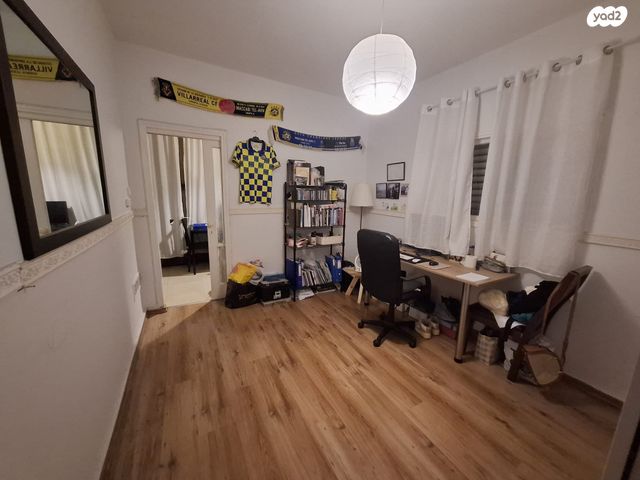 דירה, פנחס רוטנברג 29, נגבה, רמת גן