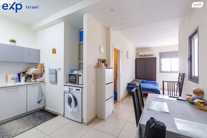 דירה, הנמל 42, נאות רבין, יבנה