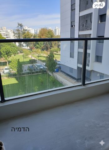 דירה, פנחס לבון 14, שיכון ותיקים, חולון