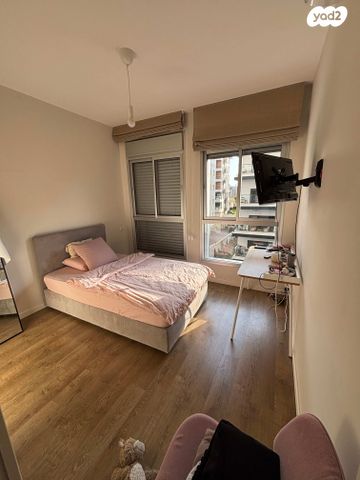 דירה, השפלה 3, אלון, רמת השרון