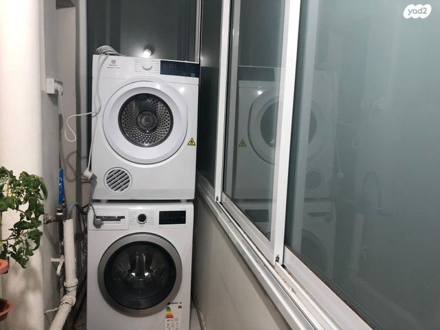 דירה, נעורים 5, שכונת הלל, רמת גן