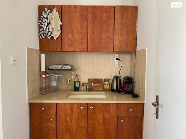 גג/ פנטהאוז, לנצט 3, מרכז, הרצליה