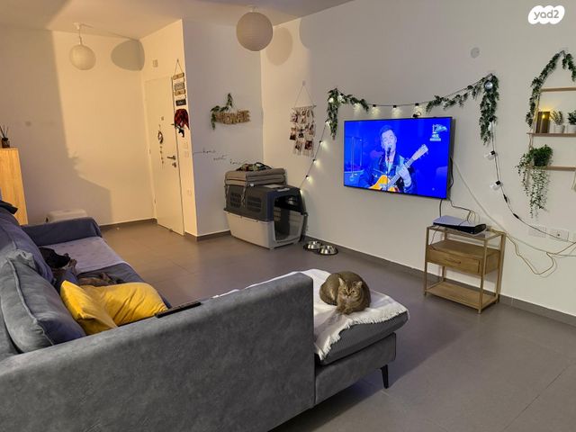 דירה, התאנה 10, תל גיבורים, חולון