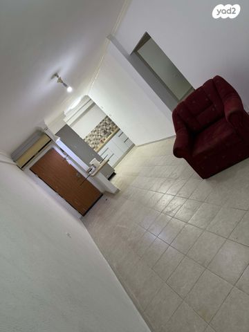 דירה, אפרים שריר 2, גבעת אוסישקין, נהריה