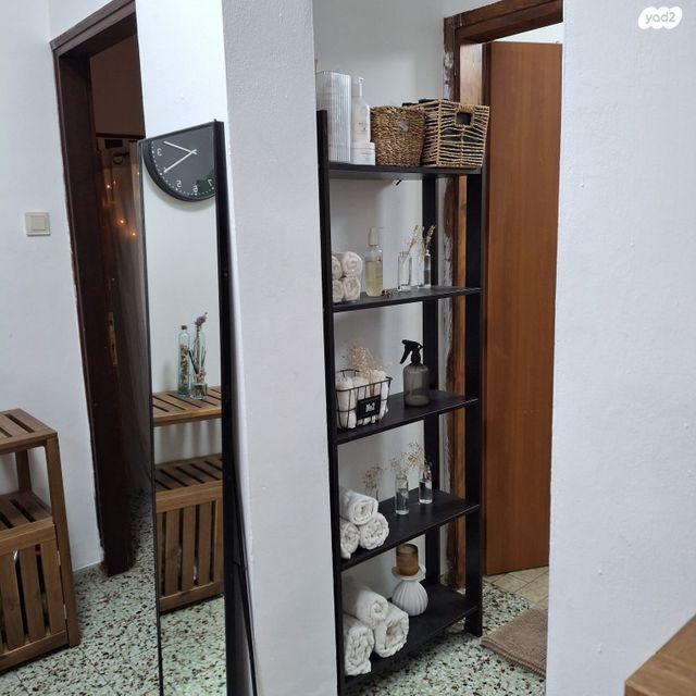 דירה, הגיא 1, תעוז, תעוז