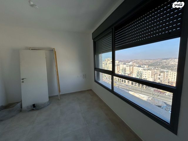 דירה, תורה מציון 17, רוממה אזור התעשיה, ירושלים