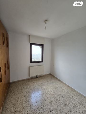 דירה, הגומא 18, גילה, ירושלים