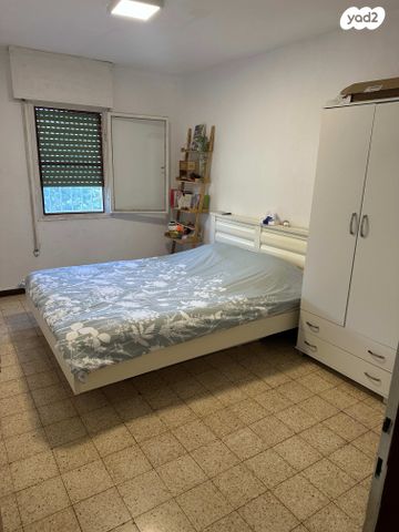 דירה, העלייה 8, רמת ידין, נתניה