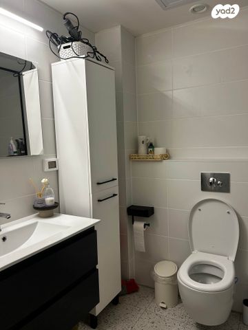 דירה, וינגייט 3, יד אליהו, תל אביב יפו