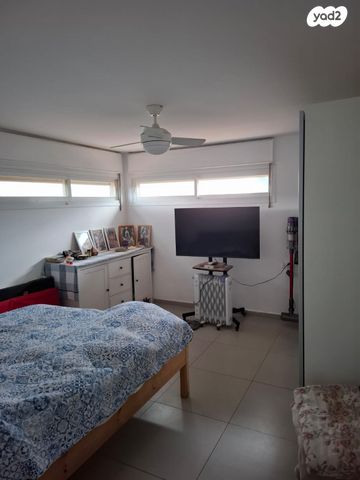 יחידת דיור, הערבה 3, צורית, צורית