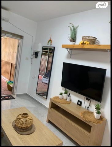 יחידת דיור, הנבטים 42, שבטי ישראל, שחמון, רובע 7, אילת