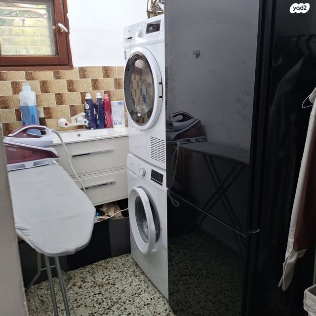 דירה, הגיא 1, תעוז, תעוז