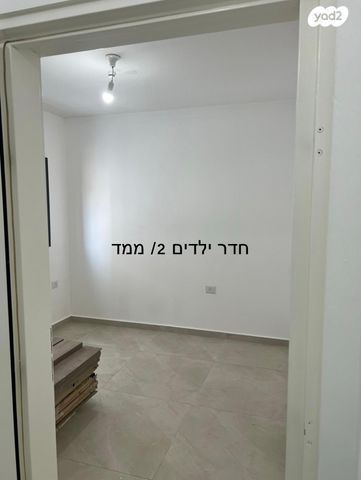 דירה, הרב מרדכי אליהו 21, כרמי הנדיב, אחוזת רוטנר, קרית מלאכי