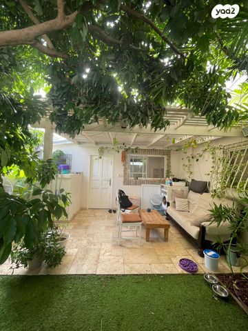 דירה, הגיתית 7, שמשון, חדרה הצעירה, חדרה