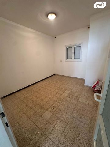 דירה, השיקמה 14, דרום מערב ותיק, בת ים