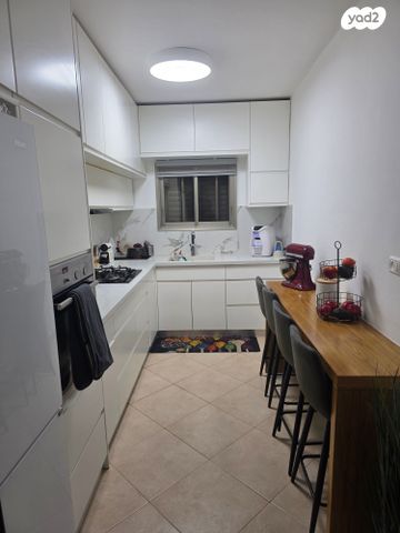 דירה, דרך סטלה מאריס 24, קרית אליעזר, חיפה