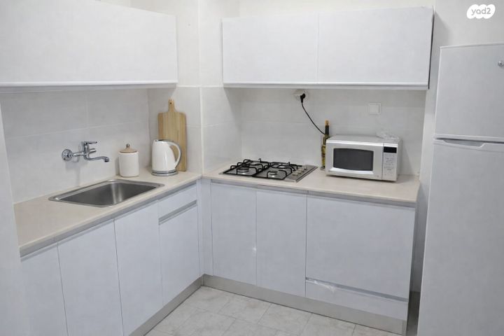 דירה, מרטין בובר 1, רובע א', אשדוד