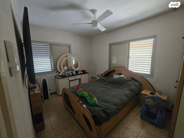 דירה, שדרות ח"ן 8, צור שלום, קרית ביאליק