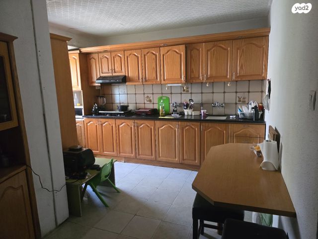 דירה, שדרות ח"ן 8, צור שלום, קרית ביאליק