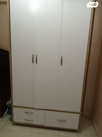 דירת גן, גיורא יוספטל 2, גיורא, רמלה