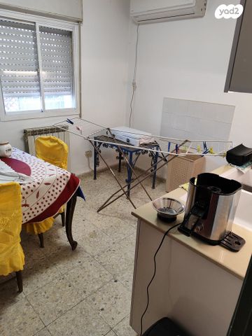 יחידת דיור, הארבעה 45, פסגת זאב, ירושלים