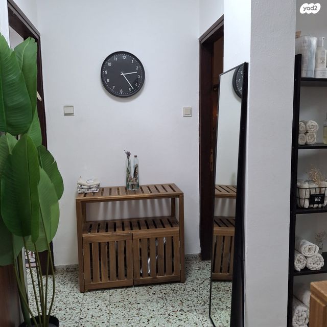 דירה, הגיא 1, תעוז, תעוז