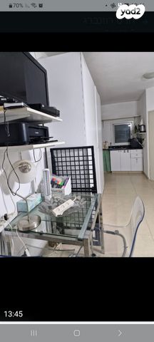 יחידת דיור, אליקים 1, בלינסון, פתח תקווה