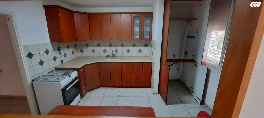 דירה, יוספטל 10, מוצקין הותיקה, קרית מוצקין