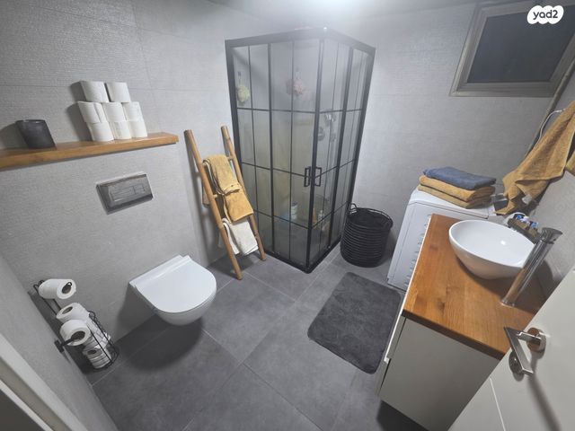 דירה, דרך סטלה מאריס 24, קרית אליעזר, חיפה