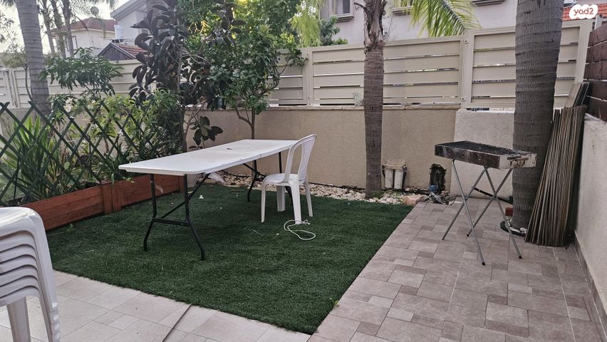 יחידת דיור, ארבל 5, נאות הפרחים, גן יבנה