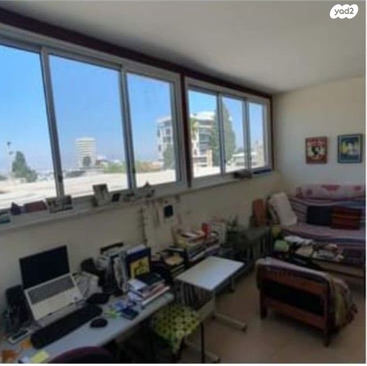 דירה, יוסף 31, הדר מרכז, חיפה