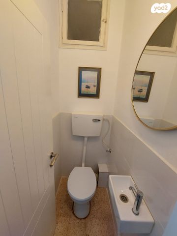 דירה, דרך הים 143, כרמל מערבי, חיפה