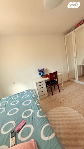 דירה, הספורטאים 7010, צאלים, מערב 1, אילת