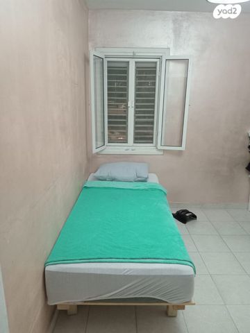 דירת גן, גיורא יוספטל 2, גיורא, רמלה