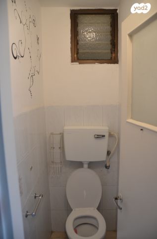 דירה, גדליהו 23, נווה שאנן, חיפה