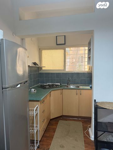 דירת גן, יוסף הנשיא 8, לב תל אביב, לב העיר צפון, תל אביב יפו