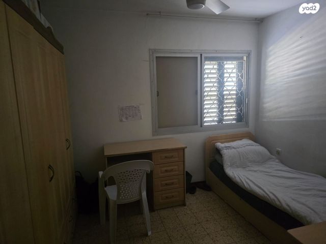 דירה, שדרות ח"ן 8, צור שלום, קרית ביאליק