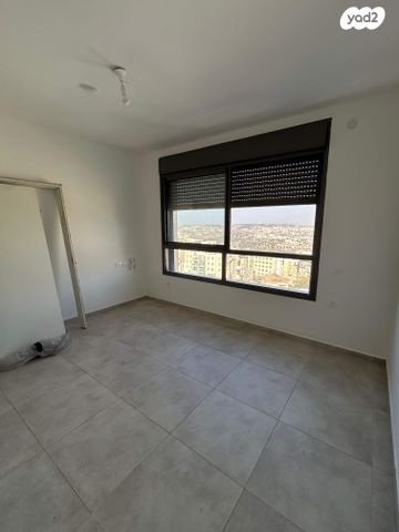 דירה, תורה מציון 17, רוממה אזור התעשיה, ירושלים