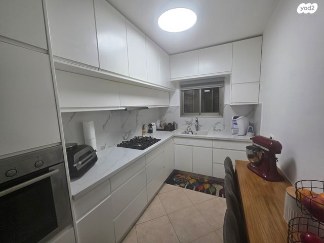 דירה, דרך סטלה מאריס 24, קרית אליעזר, חיפה