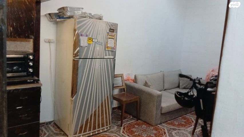 דירה, האשכול 3, מחנה יהודה - לב העיר, ירושלים