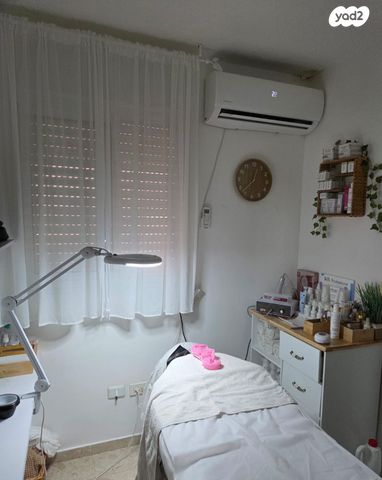 דירת גן, עין נטפים 33, המעיינות, שחמון, רובע 8, אילת